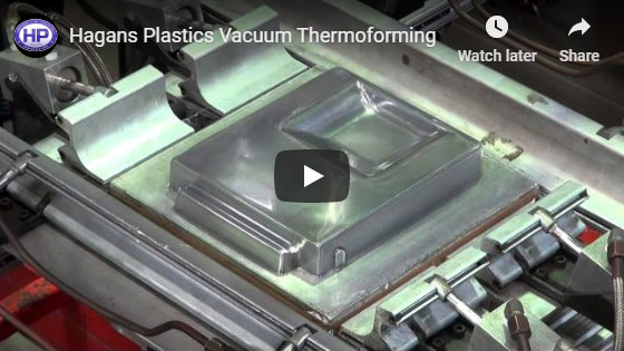 Thermoforming